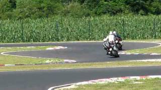 preview picture of video '2008 07 06 - Raceland 01'