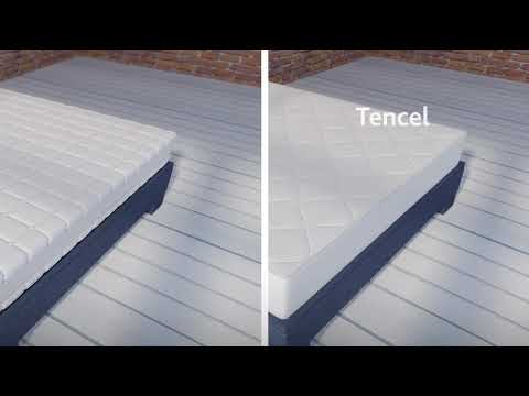 Hilding Tango - pružinový Matrac  Hilding Tango - pružinový matrac