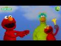 Sesame Street Games 2103