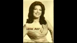 Leda Ray - You Never Left At All