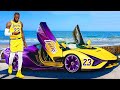 This Is How Richest Athletes Of 2022 Spend Their Millions