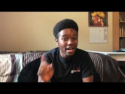 HOW TO PREPARE A MONOLOGUE