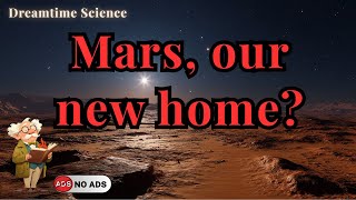 Discover Mars: A Journey Through Time