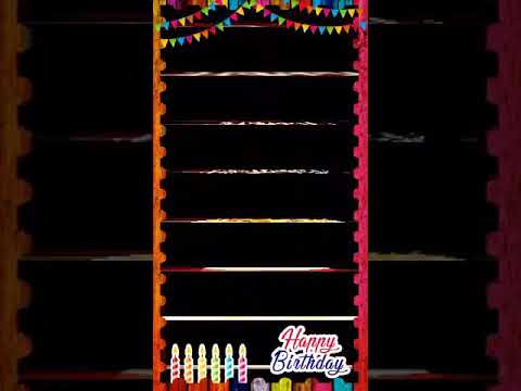 Happy Birthday to Naduni 03/09/2019