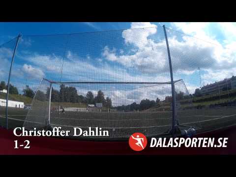 IFK Hedermora FK - Ludvika City BK