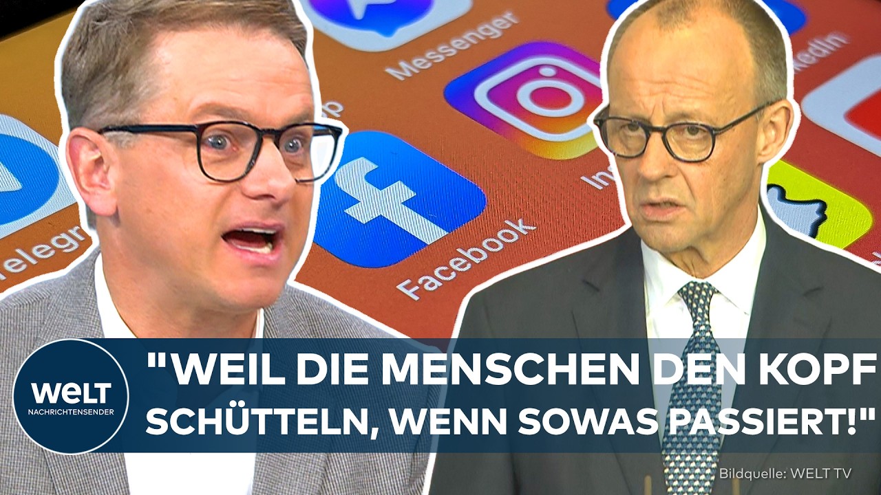 PARAGRAF 188: "Keine Puppenstube!" Streit um "Lügenfritz"-Urteil und Meinungsfreiheit spitzt sich zu