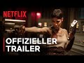 Rebel Moon Teil 2 Die Narbenmacherin Offizieller Trailer Netflix