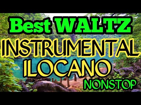 THE BEST ROMANTIC ILOCANO WALTZ NON STOP |INSTRUMENTAL WALTZ | BALSE |PARK VIEW