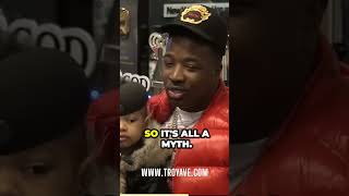 Before I knew Streets was a myth | For Motivational Use Only