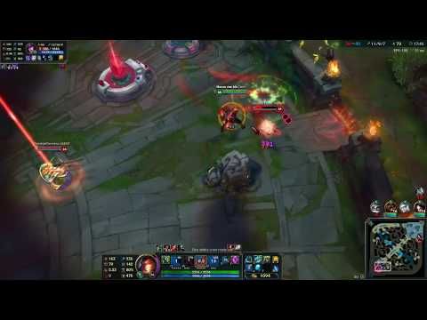 WARWICK Q ACROSS THE MAP  *no clickbait*