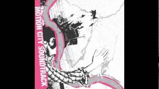 Motion City Soundtrack-When &quot;You&#39;re&quot; Around