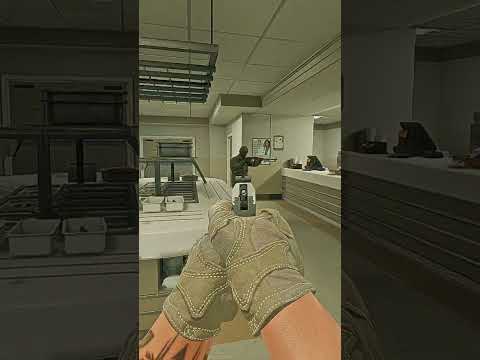 Too Late 💀 | Ready Or Not