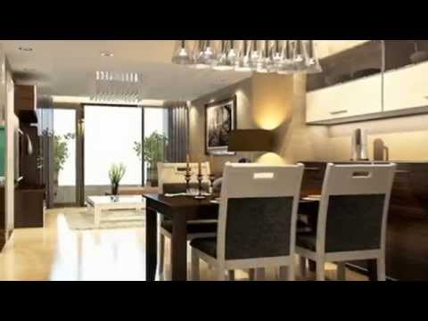 Chung cư Golden West