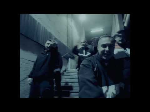 Adi SKL x Pinky GPM x Jacol PP x Jsu HB x Kondycjusz - Impuls prod. FeRu
