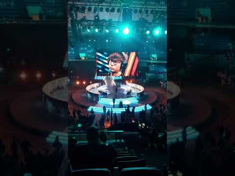 Incontrol Blizzcon 2019 tribute