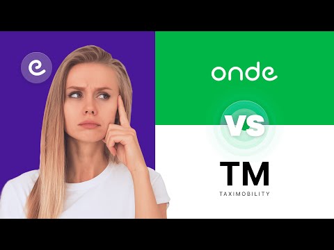 Onde vs Taximobility: Best Ride-Hailing Software for Taxi Businesses in 2025