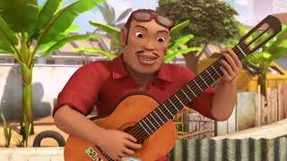 Download lagu adit sopo jarwo hebatnya persahabatan versi dangdut mp3