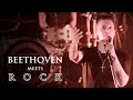 THE DARK TENOR Ode An Die Freude Official Live Video