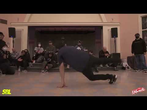 Dill1 Vs Aztec - Battle 2 - Seattle Breaking League - BNC