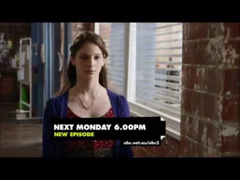 Dance Academy Season 3 Episode 3 Promo HD