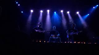 The Antlers - Two (Cambridge 3-26-2019)