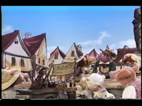 Muppet Classic Theater Part 4
