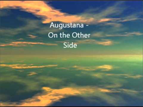 On the Other Side - Augustana