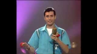 TENNESSEE "DAME TU AMISTAD"