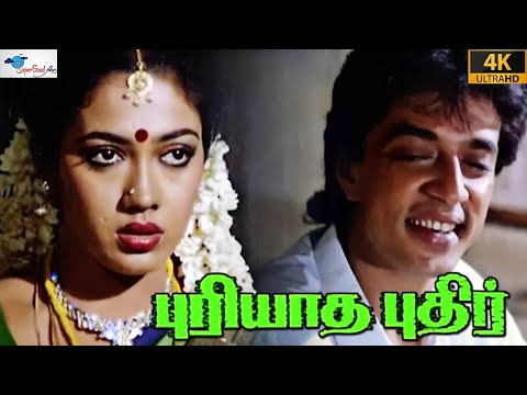 Puriyaadha Pudhir