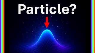 But What Actually Is a Particle? How Quantum Fields Shape Reality