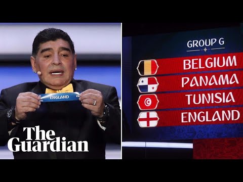 England's World Cup chances assessed by Guardian writers