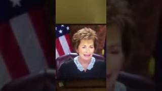 JUDGE JUDY says, &quot;FATHERS ARE NOT SECOND CLASS CITIZENS and BETTER PARENTS than Shannon Klaska