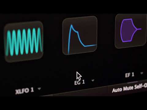 Out Soon... FabFilter Volcano 3