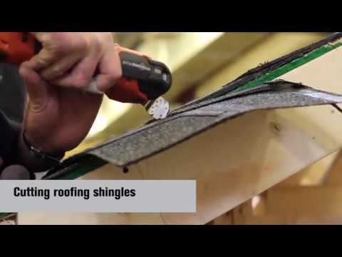 FEIN Multi-Knife Blade for Oscillating Multi-Tools