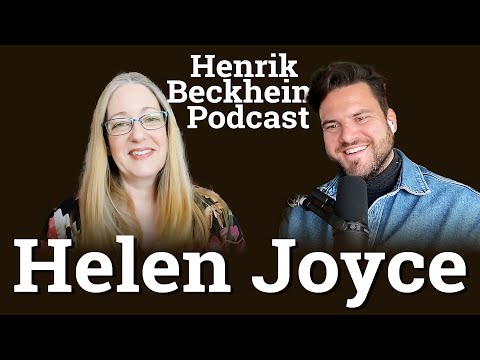 Trans is een goddeloze neo-religie — Helen Joyce over genderidentiteit en ideologie