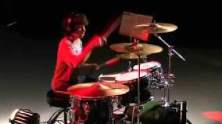 Cole Preston - The Hockey Theme - Neil Peart.mov