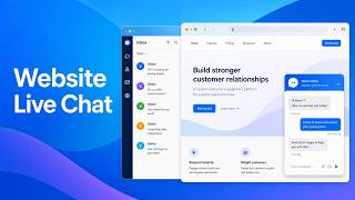 How to Add Chatwoot Live Chat to Your Website