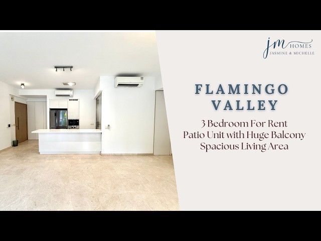 undefined of 1,593 sqft Condo for Rent in Flamingo Valley - Project Photos 10