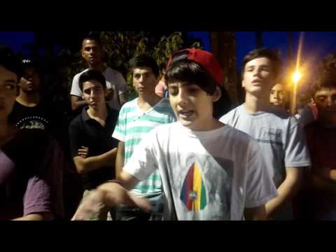 Y8N4 & Juan vs Klaveh & Classic L || OCTAVOS || FECHA 5 || UnderRounds 2vs2