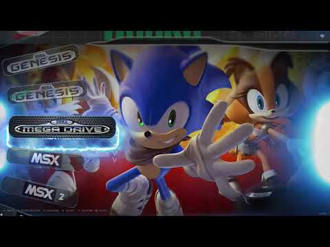 Batocera/RetroPi v5.29 2TB SSD image build 95 systems show case