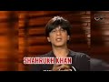 Shahrukh Khan With Divya Bharti Remembering Divya Bharti Shahrukh Khan Talks About Divya Bharti