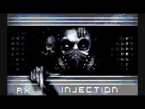Nate Zeroh - Rx Injection