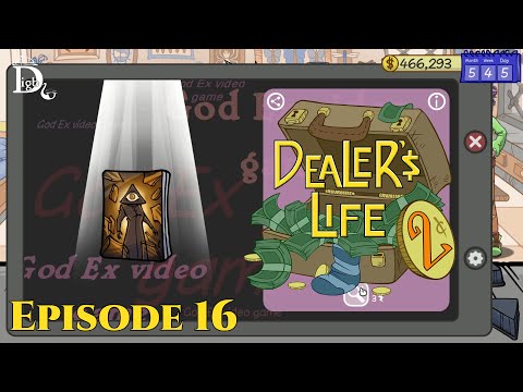 Dealer's Life 2 on Steam