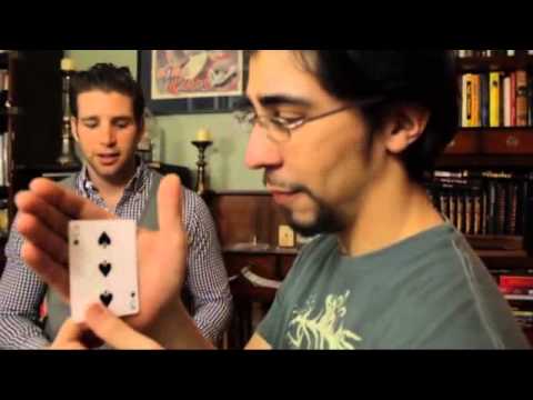 Color Drop by Vanishing, Inc. - Trick at Penguin Magic