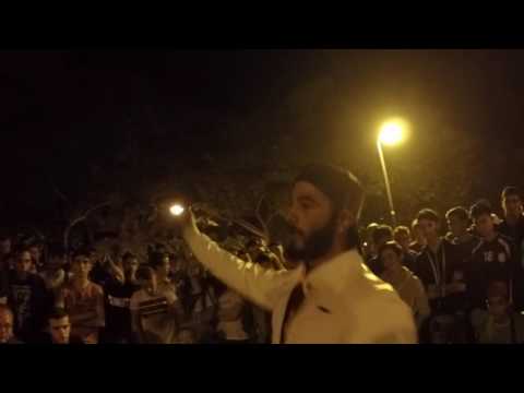 Elputoluismo vs Caos -16avos- Pau Battle