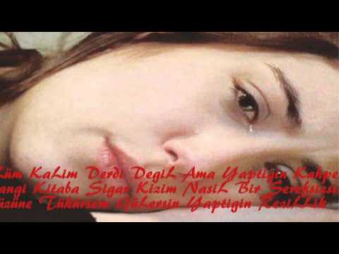 Sezgin Ft. Mc Serkan™ - Yalandı Herşeyi 2012 ÇIKTI