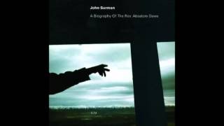 John Surman - A Monastic Calling