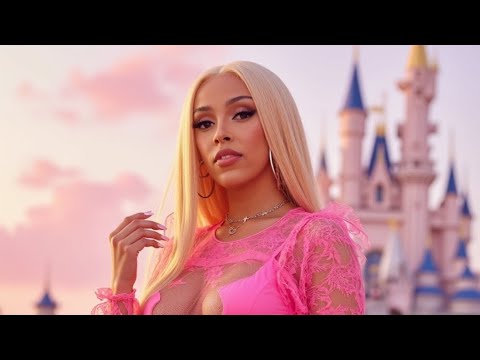 Doja Cat, Tyga - Lip Lock (ft. Nicki Minaj, Offset, Drake, 21 Savage Iggy Azalea 50 Cent) Remix 2025