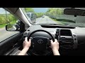 No Plan Just Roads POV Romania Begins Here