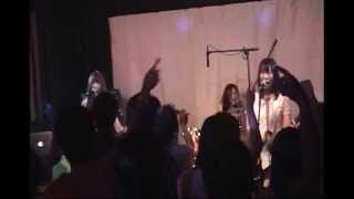 vol.2 06 HONEY+ 01 Hello!Hello! (2013.09.15 SCANDAL NIGHT vol.2)